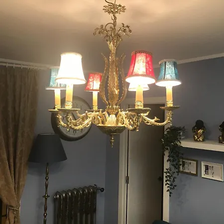 アパート Capricho De Goya