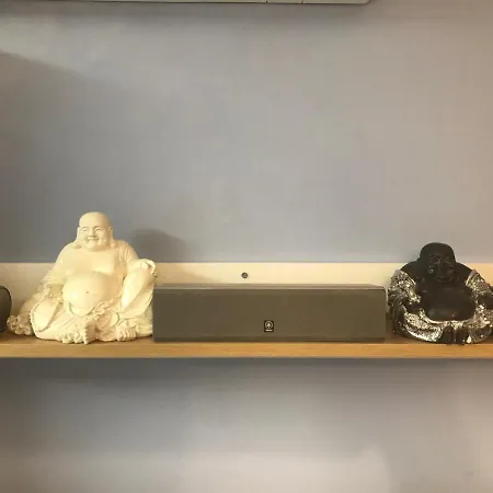Capricho De Goya Zaragoza