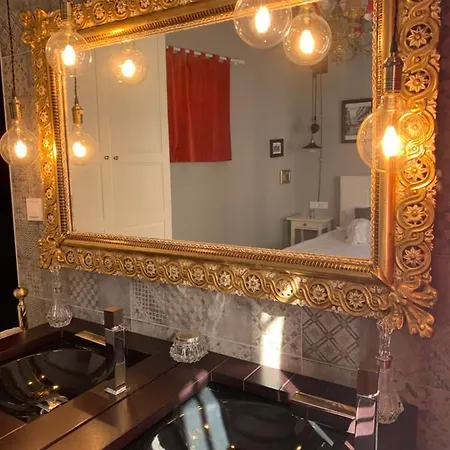 Capricho De Goya Διαμέρισμα Σαραγόσα