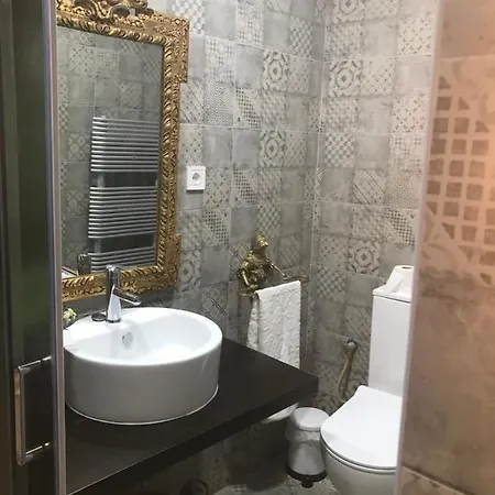 Capricho De Goya Διαμέρισμα