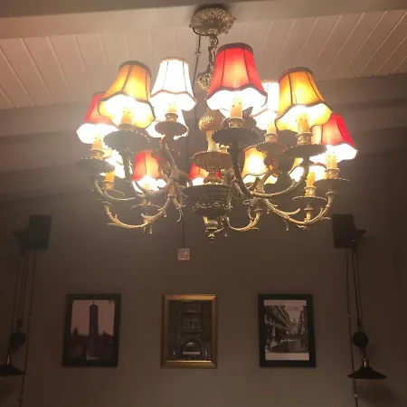 Capricho De Goya Apartment Zaragoza