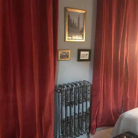 Capricho De Goya Zaragoza