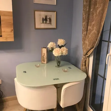 Capricho De Goya Διαμέρισμα Σαραγόσα