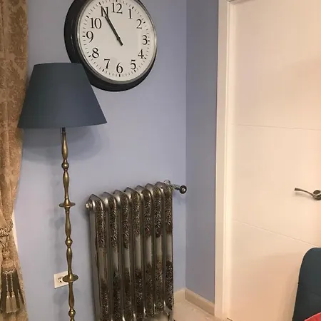 Apartment Capricho De Goya *
