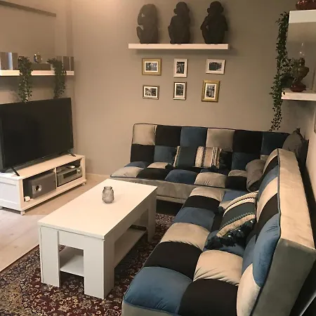 Capricho De Goya Apartmán