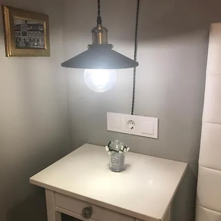 Capricho De Goya Σαραγόσα