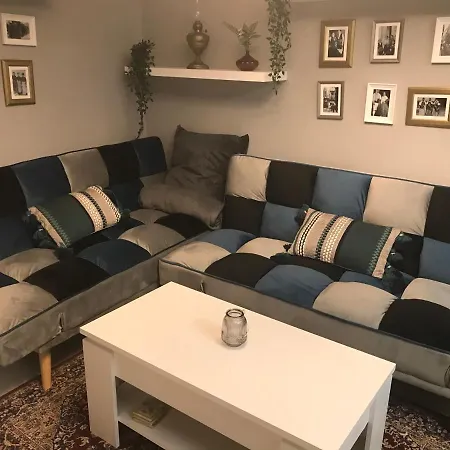 Apartmán Capricho De Goya Zaragoza