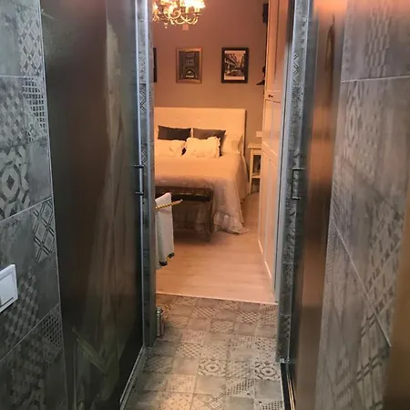 Apartment Capricho De Goya *
