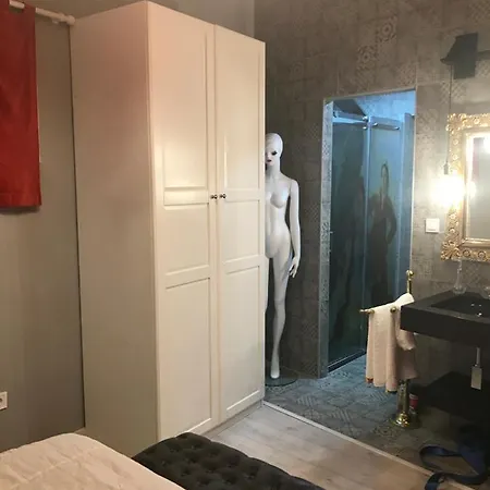 Apartment Capricho De Goya Zaragoza