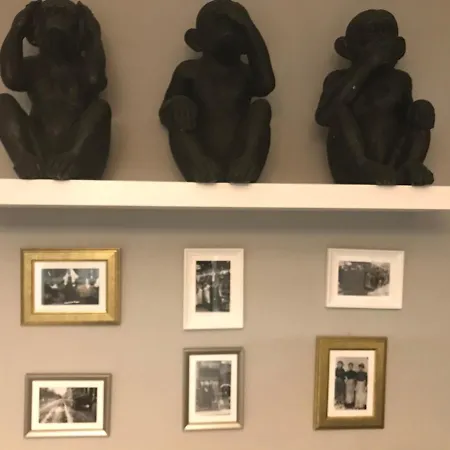 Apartment Capricho De Goya