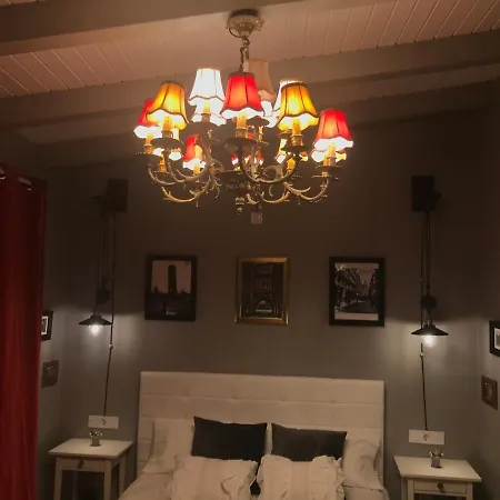Apartment Capricho De Goya