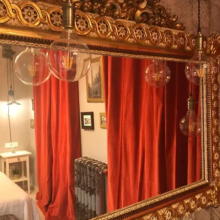 Apartment Capricho De Goya