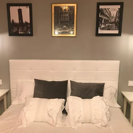 Capricho De Goya Apartment