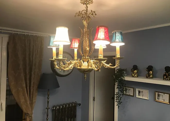 アパート Capricho De Goya