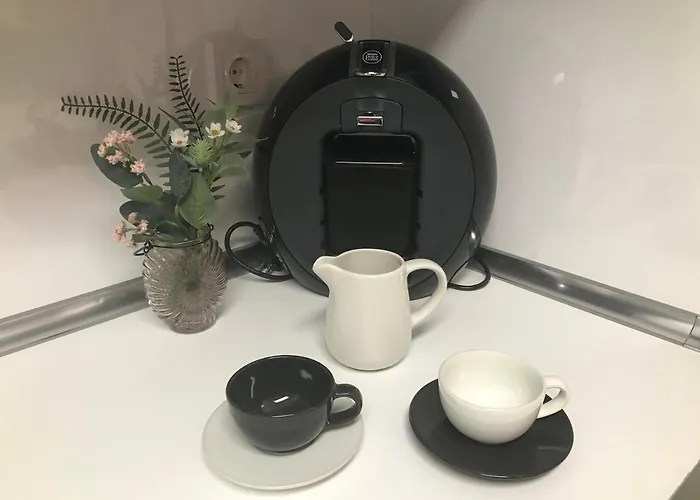 Capricho De Goya * Zaragoza