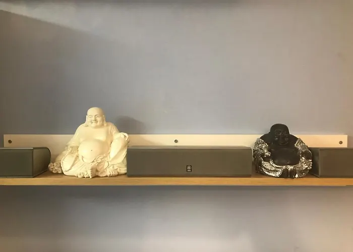 Capricho De Goya サラゴサ