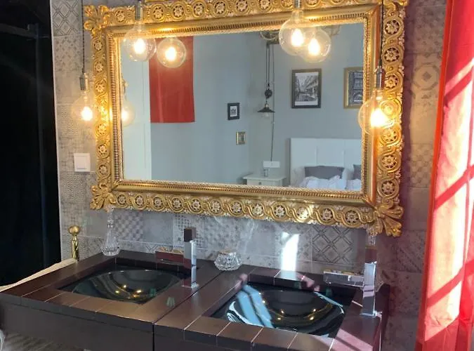 Capricho De Goya * サラゴサ