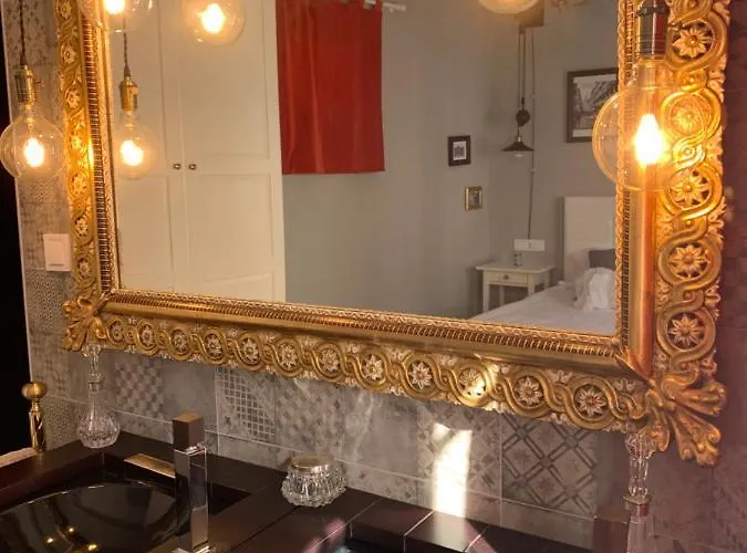 Capricho De Goya アパート サラゴサ