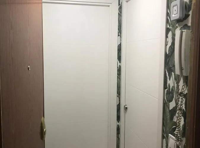 アパート Capricho De Goya *