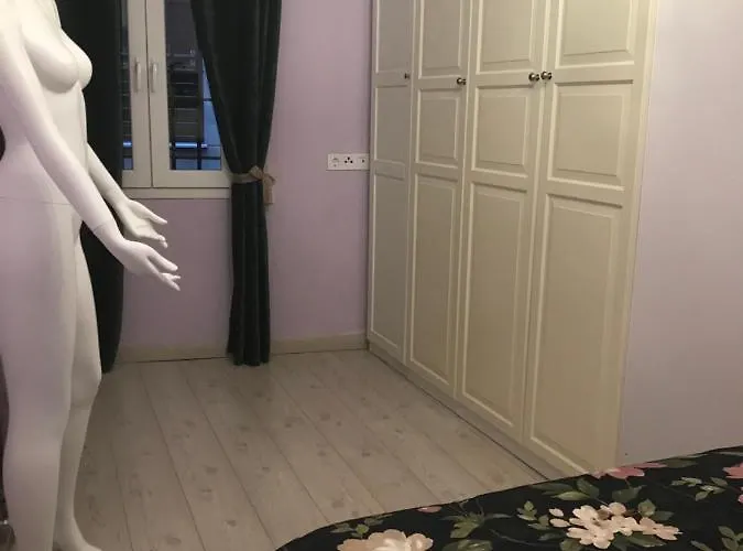 Capricho De Goya Daire