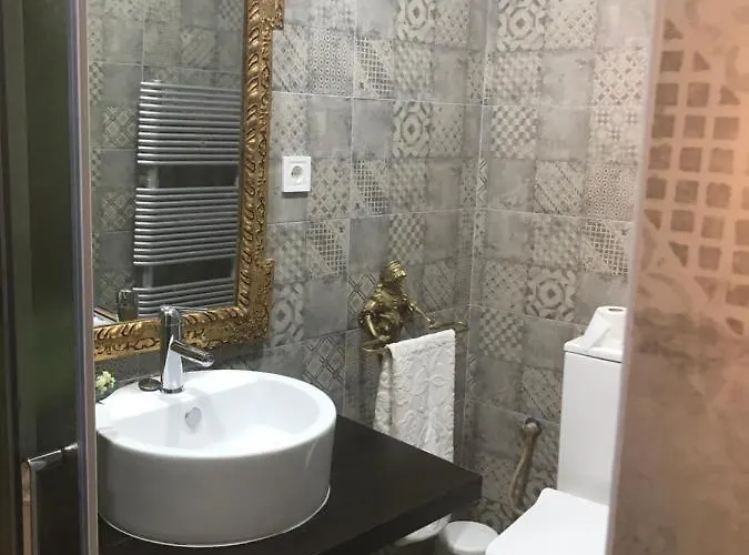 Capricho De Goya Daire