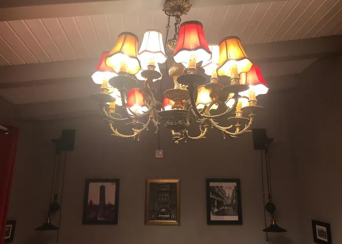 Capricho De Goya Apartmán Zaragoza