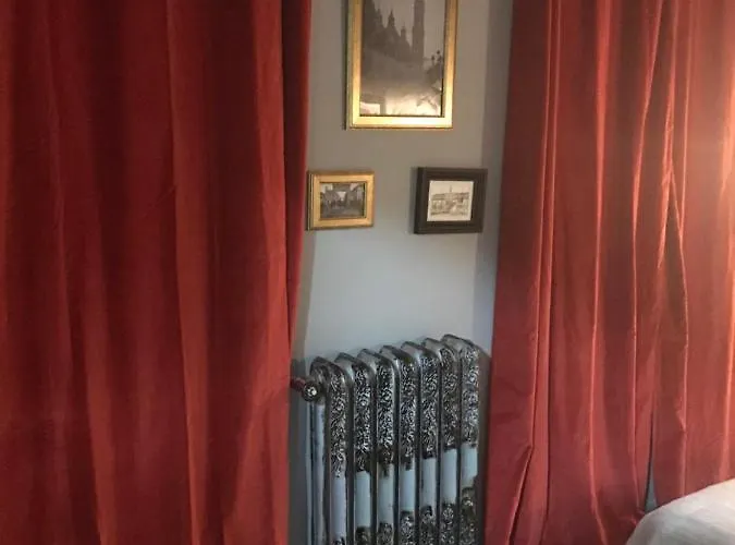 Capricho De Goya Zaragoza