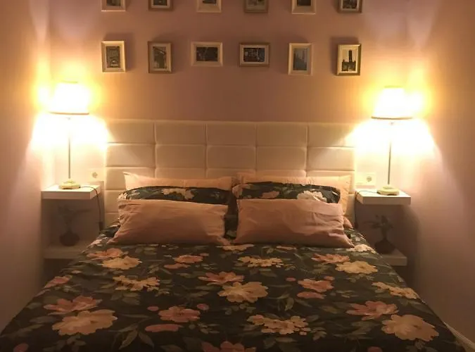 Capricho De Goya サラゴサ