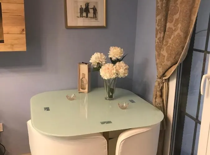 Capricho De Goya アパート サラゴサ