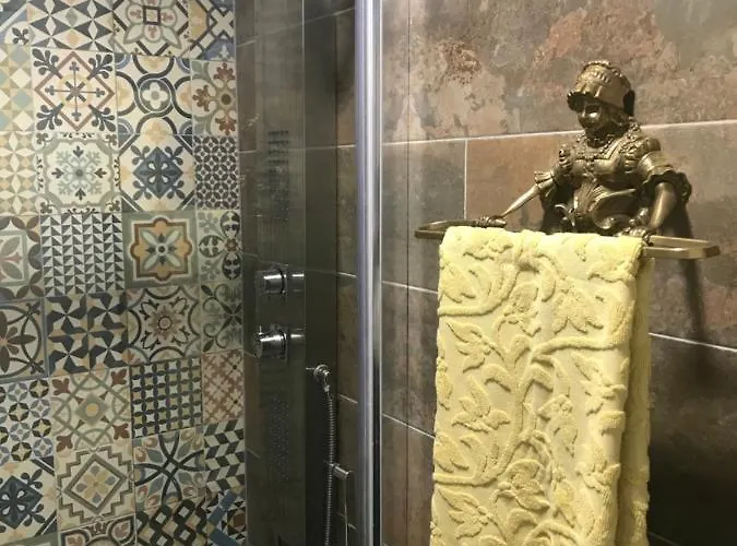 アパート Capricho De Goya サラゴサ