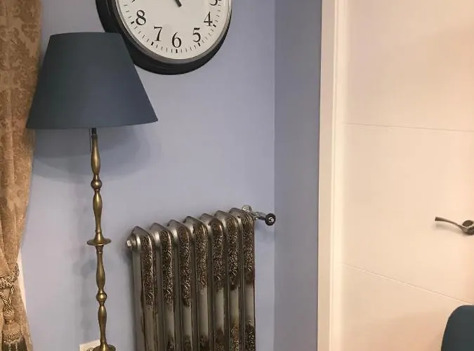 アパート Capricho De Goya *