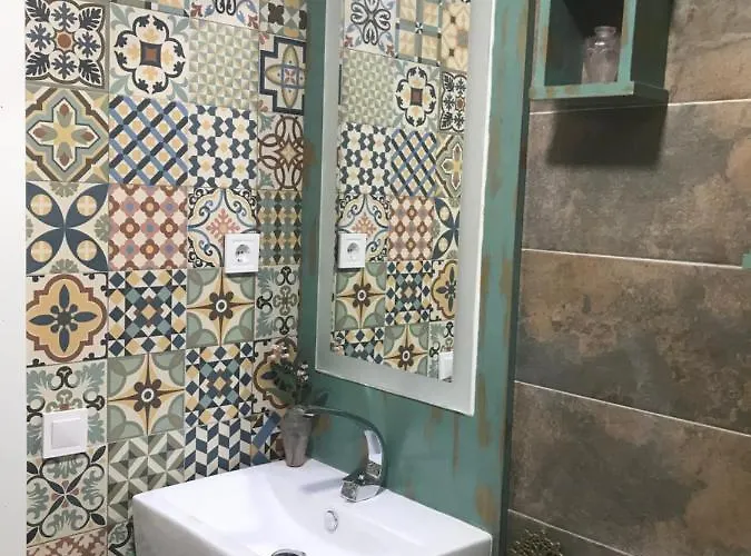 Capricho De Goya Daire *