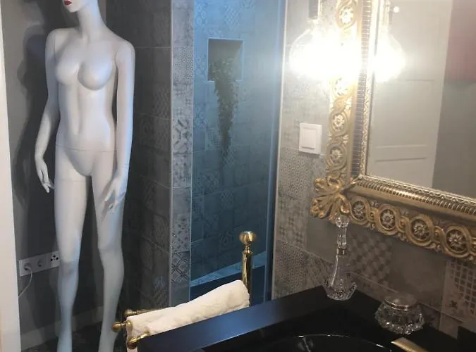 Daire Capricho De Goya *