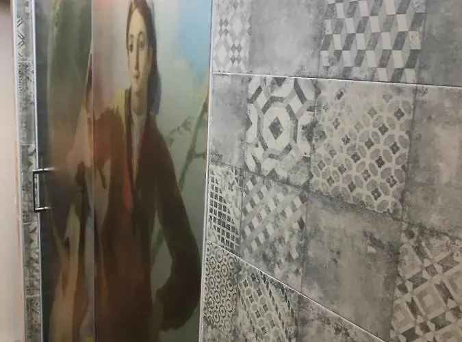 アパート Capricho De Goya