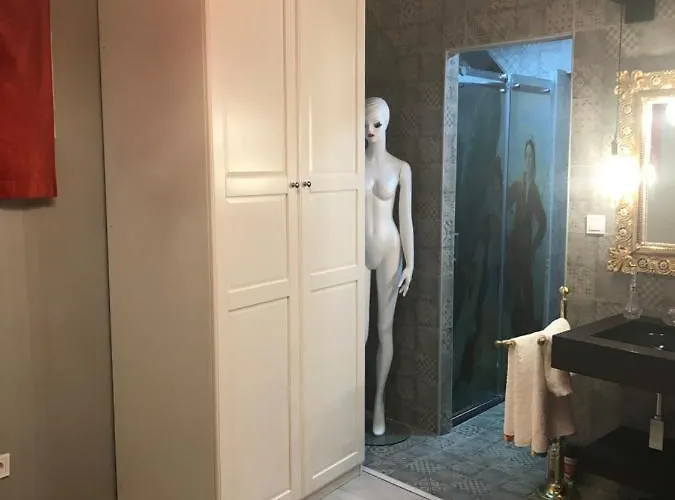 アパート Capricho De Goya サラゴサ