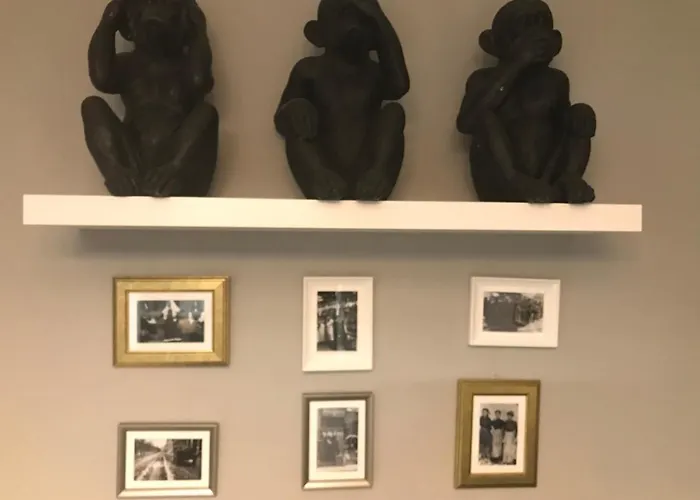 Apartmán Capricho De Goya