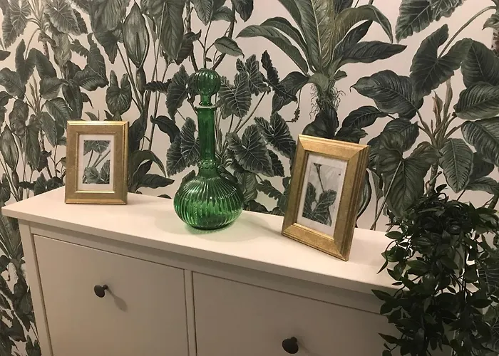 Capricho De Goya アパート *