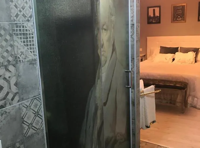 Capricho De Goya * サラゴサ