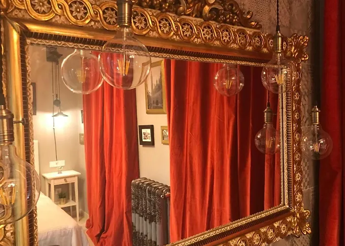 Daire Capricho De Goya